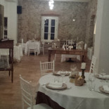 Il Colombee food