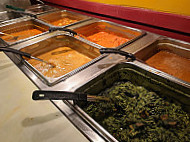 Indias Rangmahal food