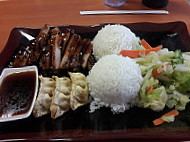 Happy Teriyaki Caldwell Blvd (nampa) food