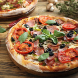 Romans Cibo