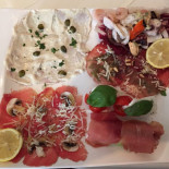 Pizzeria Roma Cibo