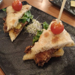 La Cornada Cibo