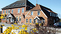 Landgasthof Zum grossen Krug outside