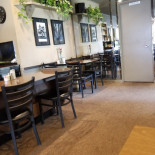 McDuff's Cibo