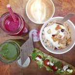Panache Cibo