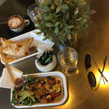Panache Cibo