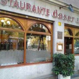 Daser Esterno