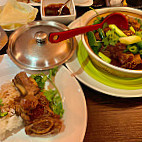 Fuyuan food