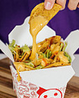 Jack In The Box food