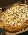 Domino's Pizza food