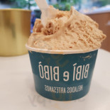 Bibì E Bibò Cibo