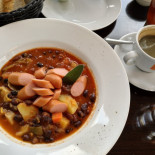 Café Rundum Cibo