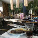 Mozzabar Cibo