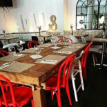 Mozzabar Cibo