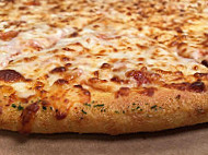 Domino's Pizza food