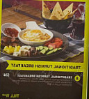 The Gozleme Co food