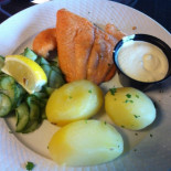 Roald's Kro Cibo