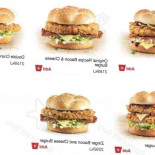 Kfc Karrinyup Cibo