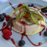 Hellas Stube Cibo