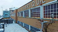 Microbrasserie La Fabrique inside