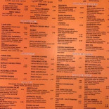 Marely's Pizza Piatti