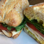 Oma's Deli Cibo