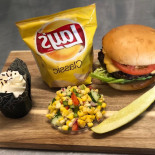 Your Appetites Cibo