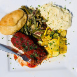 Your Appetites Cibo