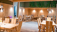 Estrel Stube food