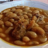 Caldea Cibo