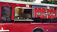 Wild Spork Food Truck food