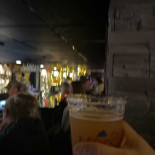 J's Down Under Cibo