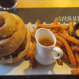 Sublime World Cibo
