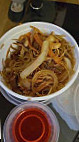 Hua Nan food