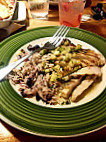 Applebee's South Pueblo food