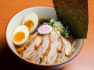 Ramen Kumo food