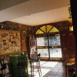 Taberna 1929 Cibo
