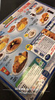 Waffle House food