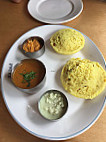 Sagar Vegan Vegetarian West End food