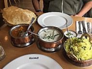 Sagar Vegan Vegetarian West End food