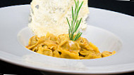 La Cucina Italiana En Gran Canaria food