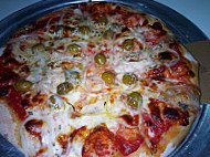 Punto Pizza Cudillero food