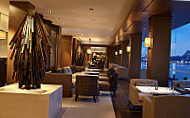 The Dining Room - Park Hyatt inside