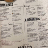 Bombshells Ales Piatti