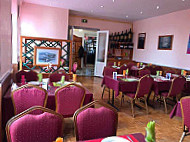 Hôtel De Guyenne food