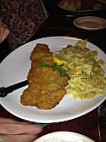 Das Schnitzel Haus food