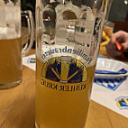 Brauhaus Kühler Krug food