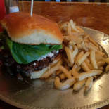 Burgh'ers Cibo