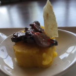 Sabor & Aromas Cibo