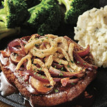 Ruby Tuesday Cibo
